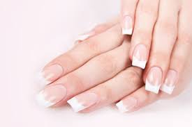 Acrylic Nails Level 1