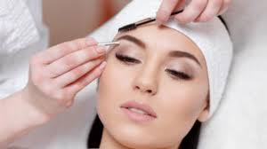 Brow Wax and Tint