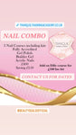 NAIL COMBINED SPECIAL OFFER