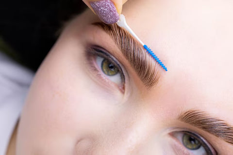 Brow Lamination