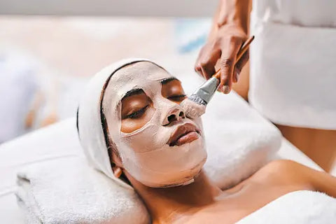 Skincare Package