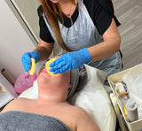 Facial Combo Course