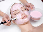 Beginner Level 1 Facial Course