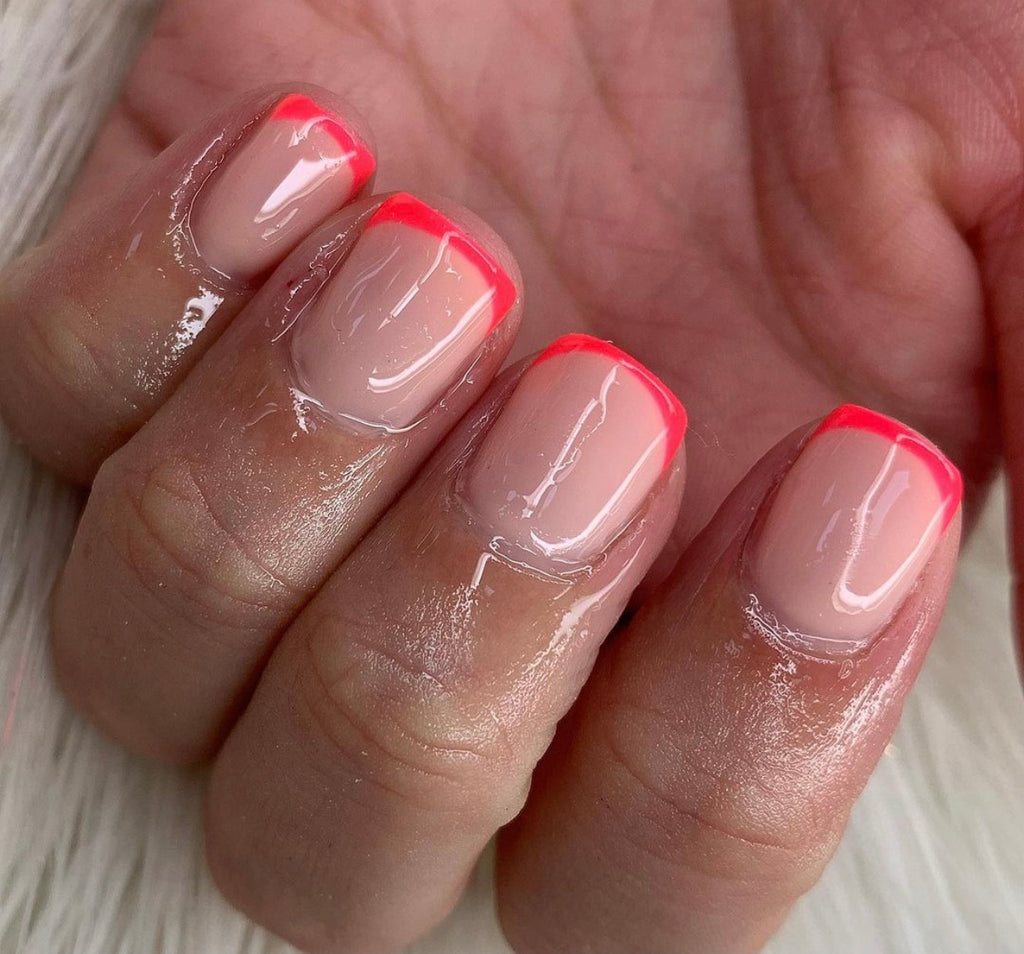 Gel Nail Polish Builder Gel for Nails Polish With Plants Extract Extension  Nail to School Nails Art RC11 - Walmart.com