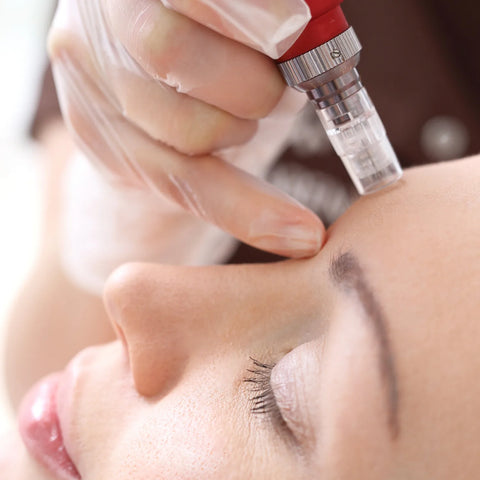 Skin Micro-needling Course