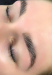 Brow Lamination