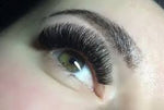 Russian Volume Lash Course