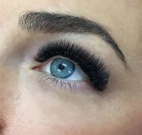 Russian Volume Lash Course