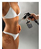 Spraytan Course